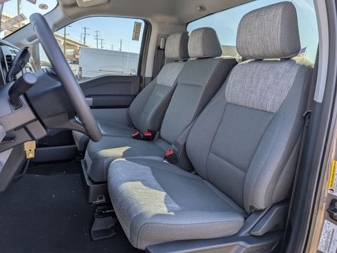 New 2026 Ford F450 XLT w/ 360-Degree Camera Package image 24