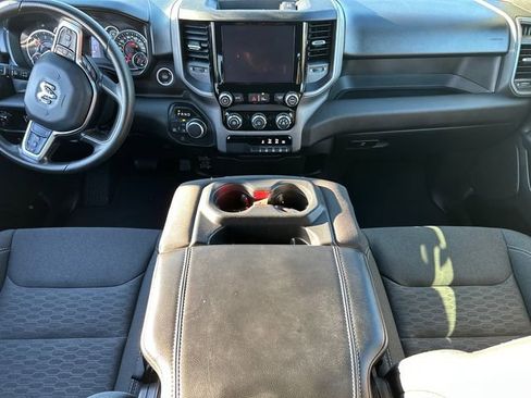 Certified 2025 RAM 1500 Tradesman image 19