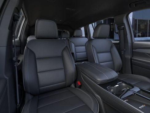 New 2027 Buick Enclave Preferred w/ Power Package AWD/4WD image 16