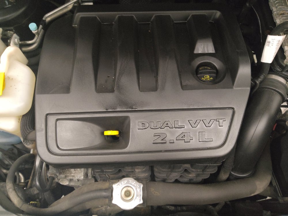 Used 2017 Jeep Compass High Altitude FWD image 30