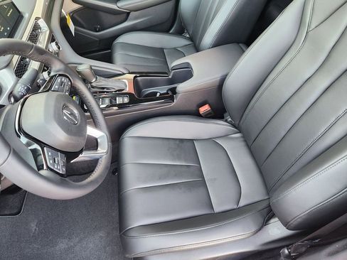 New 2026 Acura Integra FWD image 12