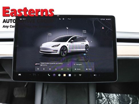 Used 2022 Tesla Model 3 Long Range image 12