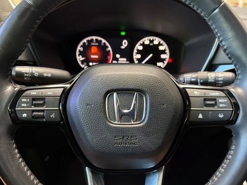 Used 2024 Honda CR-V EX-L image 25