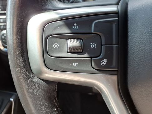 Used 2022 Chevrolet Silverado 1500 RST w/ All Star Edition Plus AWD/4WD image 22