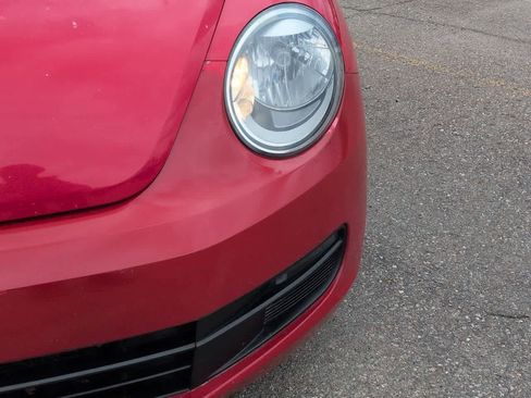 Used 2015 Volkswagen Beetle 1.8T FWD image 11