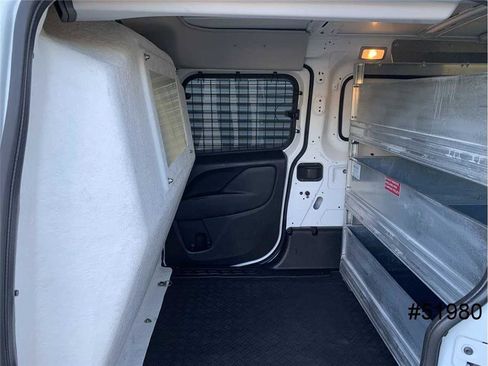 Used 2022 RAM ProMaster City Tradesman w/ Window Group 05 image 12