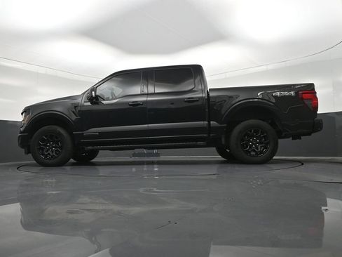 Used 2024 Ford F150 XLT w/ Equipment Group 302A MID AWD/4WD image 25