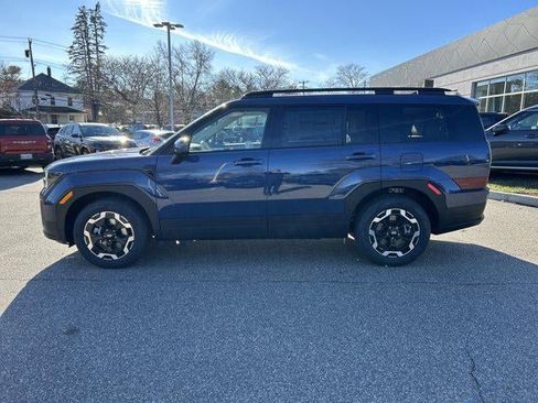 New 2026 Hyundai Santa Fe SEL image 35