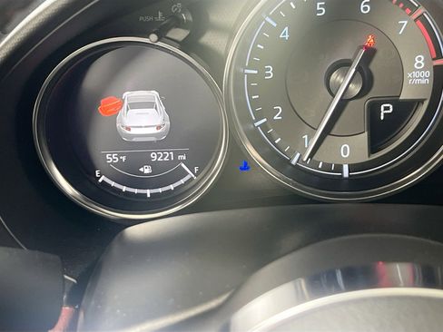 Used 2017 MAZDA MX-5 Miata RF Grand Touring image 12