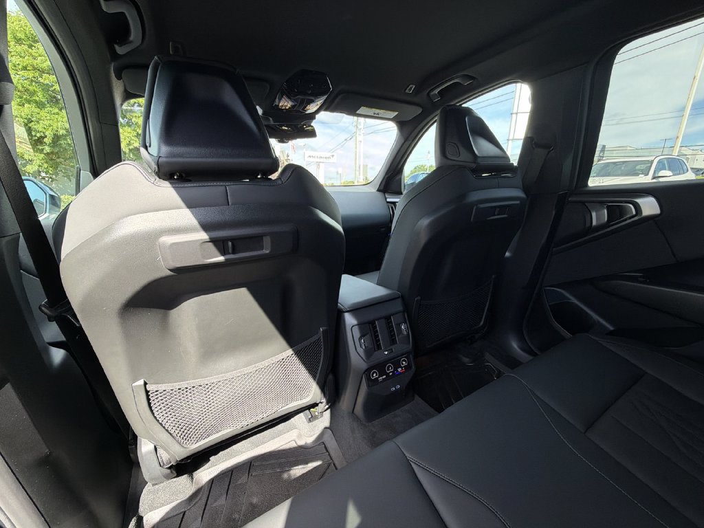 Used 2026 BMW X3 xDrive30i w/ Premium Package AWD/4WD image 20