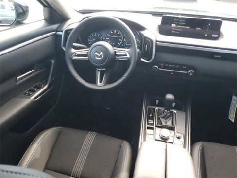 New 2026 MAZDA CX-50 AWD 2.5 S w/ Weather Package image 13