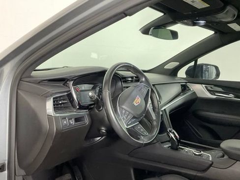 Used 2023 Cadillac XT5 Premium Luxury FWD image 12