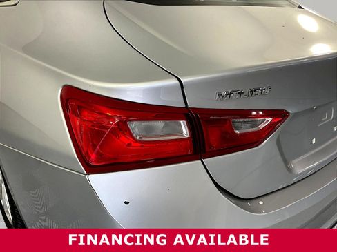 Used 2016 Chevrolet Malibu LT FWD image 21