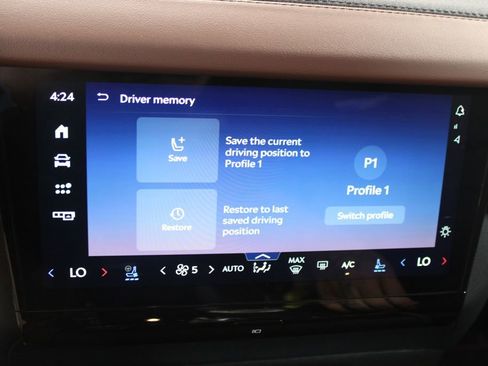 New 2025 Lincoln Navigator L Reserve image 61