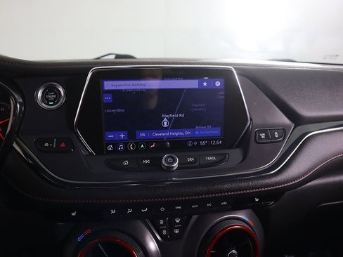 Used 2021 Chevrolet Blazer RS image 48