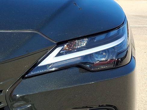 Used 2023 Lexus RX 350h w/ Accessory Package (2T) AWD/4WD image 9