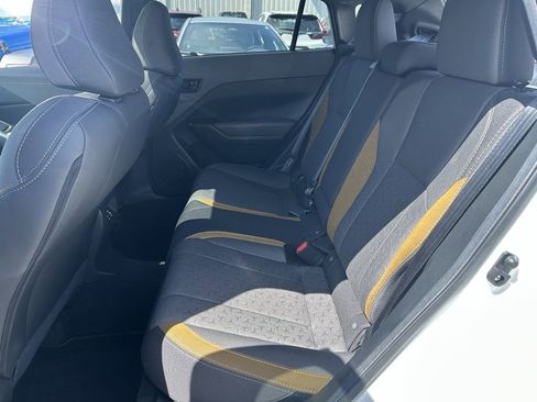 Certified 2025 Subaru Crosstrek 2.5i Sport AWD/4WD image 23