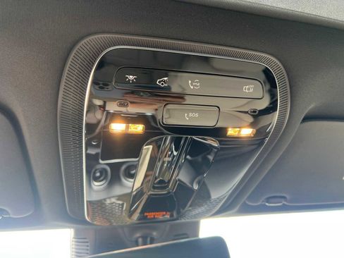 New 2026 Mercedes-Benz GLC 300 4MATIC image 21