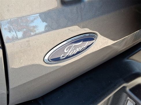 Used 2021 Ford Bronco Big Bend image 28