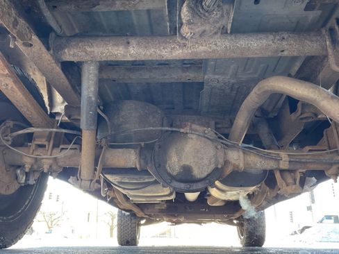 Used 2002 Chevrolet Silverado 1500 LT w/ Off-Road Chassis Pkg image 23