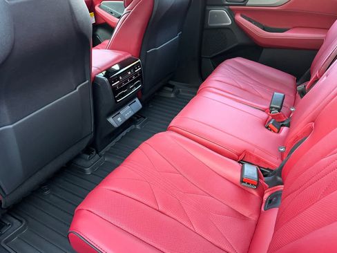 New 2026 Acura MDX A-Spec image 9