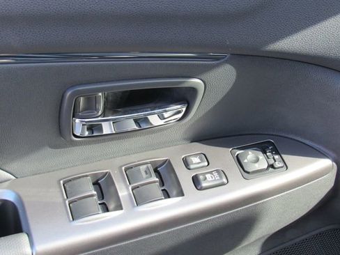 New 2026 Mitsubishi Outlander Sport SEL AWD/4WD image 20
