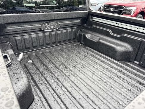 New 2026 Ford Maverick Lariat AWD/4WD image 13