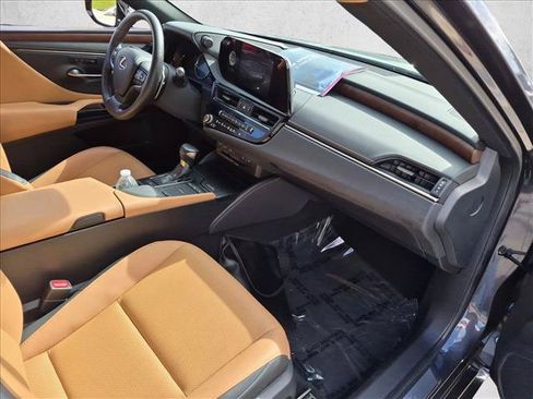 Used 2022 Lexus ES 350 w/ Premium Package FWD image 23