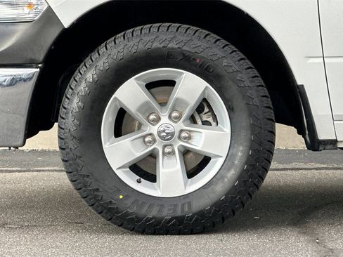 Used 2013 RAM 1500 Tradesman w/ PWR & Remote Entry Group image 23