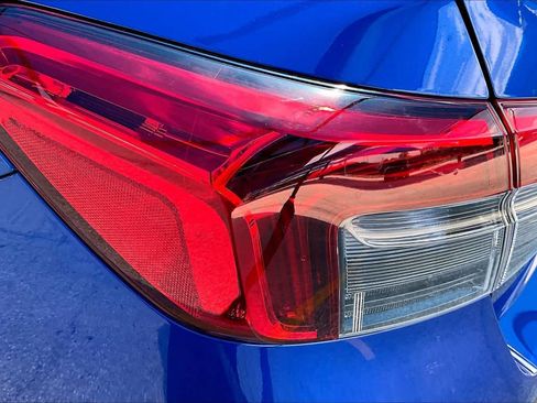 Used 2024 Honda Civic EX image 29