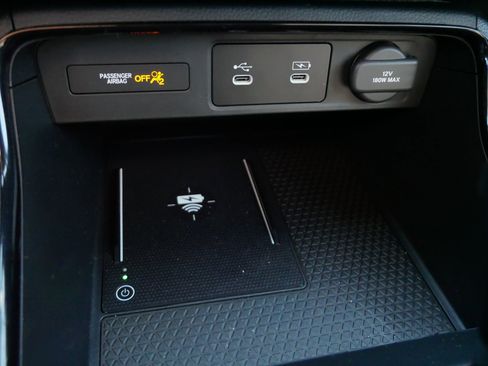 Certified 2026 Honda CR-V Sport Touring image 28