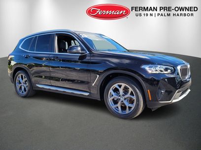 Used 2023 BMW X3 xDrive30i w/ Premium Package