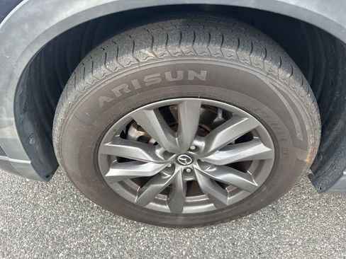 Used 2021 MAZDA CX-9 Touring w/ Touring Premium Package image 11