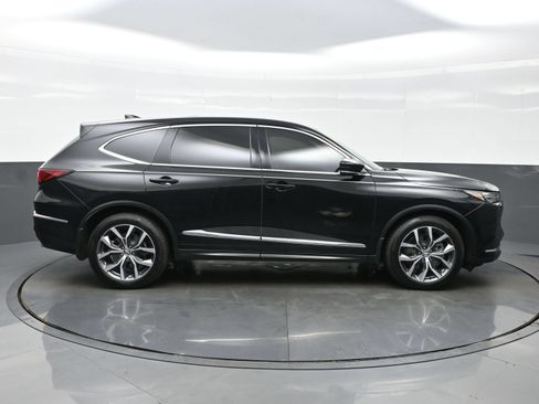 Used 2022 Acura MDX FWD w/ Technology Package image 7