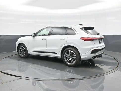 New 2026 Audi Q5 Prestige image 5