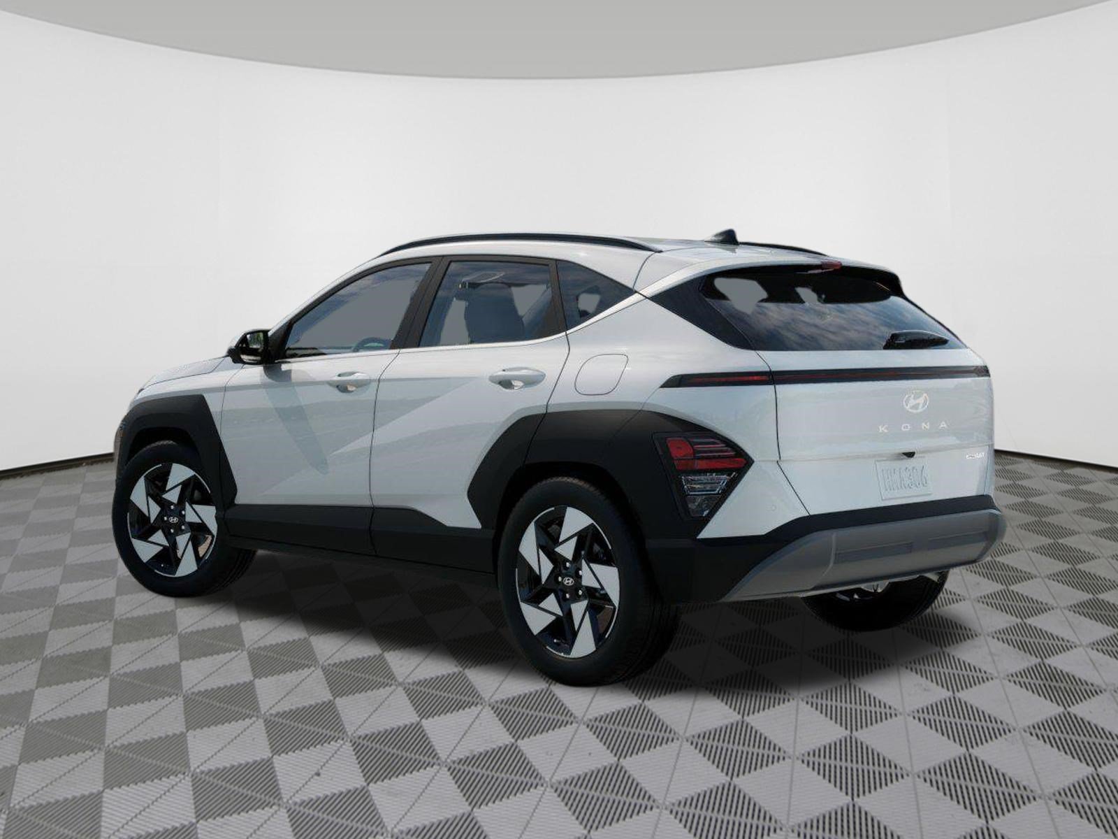 New 2027 Hyundai Kona Limited AWD/4WD image 5
