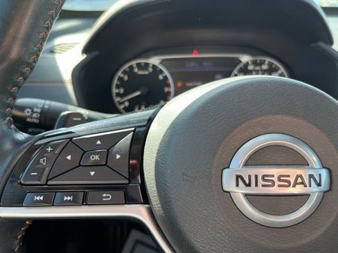 Used 2020 Nissan Altima 2.5 SR image 25