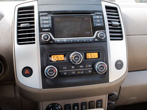 Used 2016 Nissan Frontier SV w/ SV Value Truck Package image 20