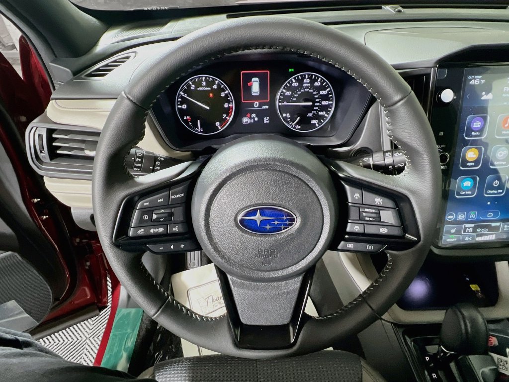New 2026 Subaru Forester Premium AWD/4WD image 10