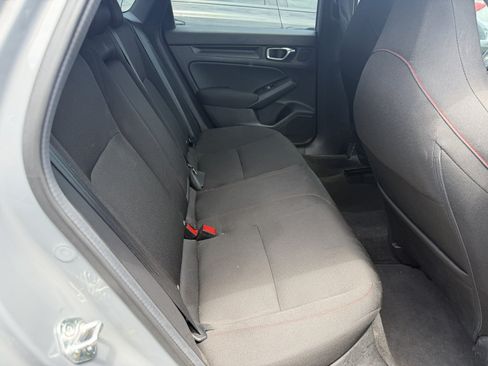 Used 2025 Honda Civic Si image 21