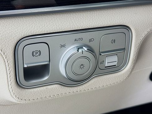 New 2026 Mercedes-Benz GLE 350 4MATIC image 11