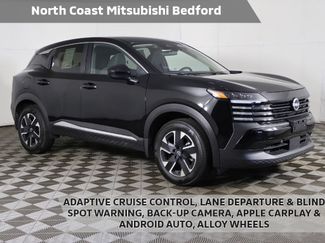 Used 2025 Nissan Kicks SV AWD/4WD video 1