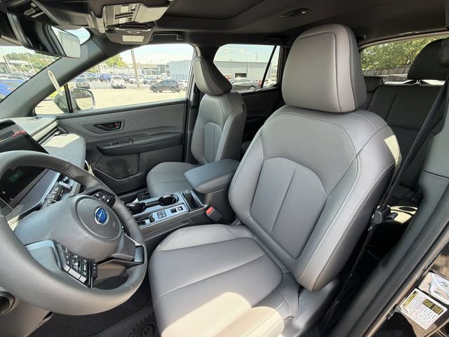 New 2026 Subaru Outback Limited w/ Premium/Limited Plus Package AWD/4WD image 13
