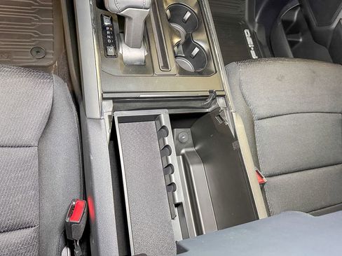 New 2026 Ford F150 XLT w/ FX4 Off-Road Package image 35