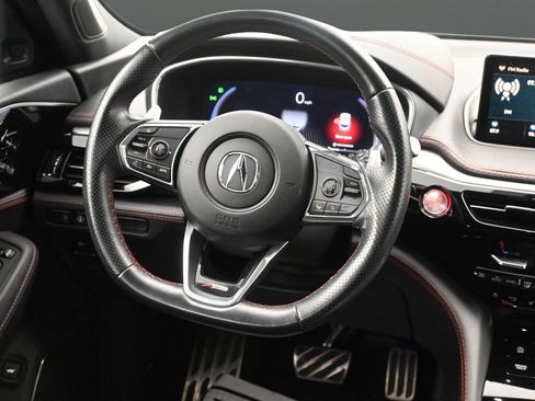 Certified 2023 Acura MDX A-Spec AWD/4WD image 17