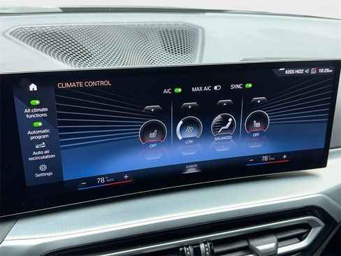 Used 2023 BMW i4 eDrive35 image 24