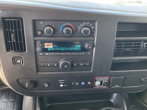 New 2025 Chevrolet Express 2500 w/ Driver Convenience Package image 11
