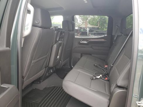 New 2026 Chevrolet Silverado 1500 LT AWD/4WD image 13