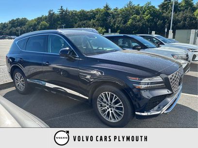 Used 2025 Genesis GV80 2.5T Standard