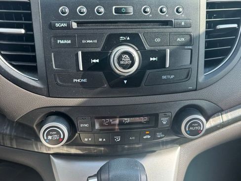 Used 2013 Honda CR-V EX-L image 13